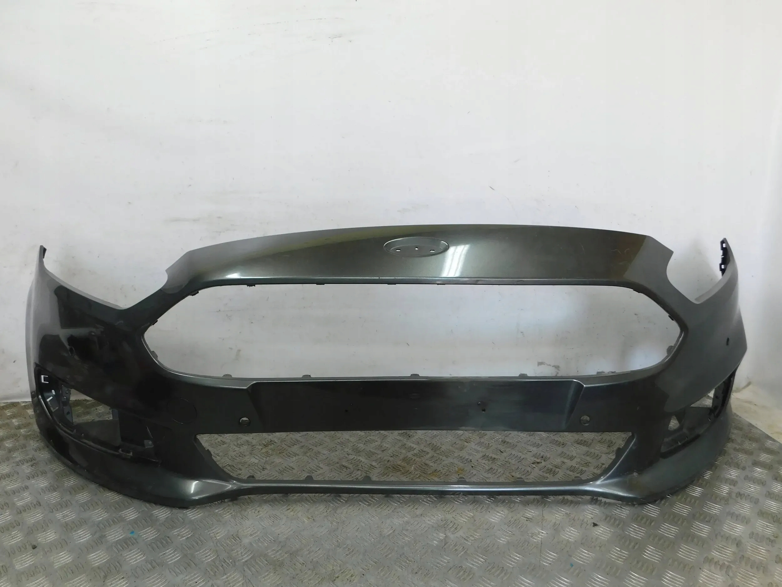 bumper front front FORD MONDEO MK5 PDC