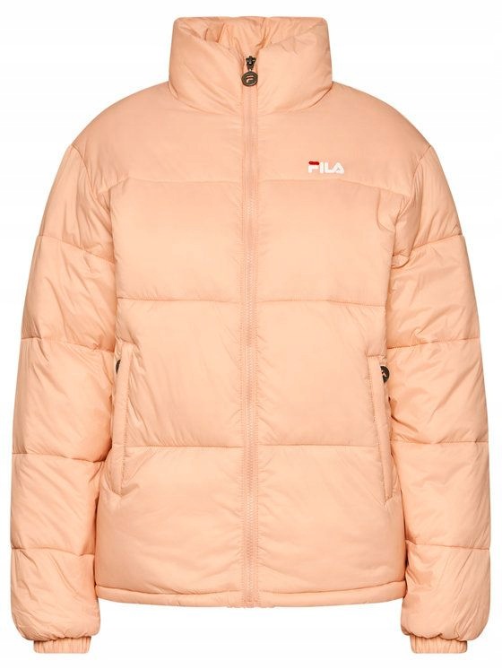 Bunda Fila Women Ui puff jacket Xs Dámská
