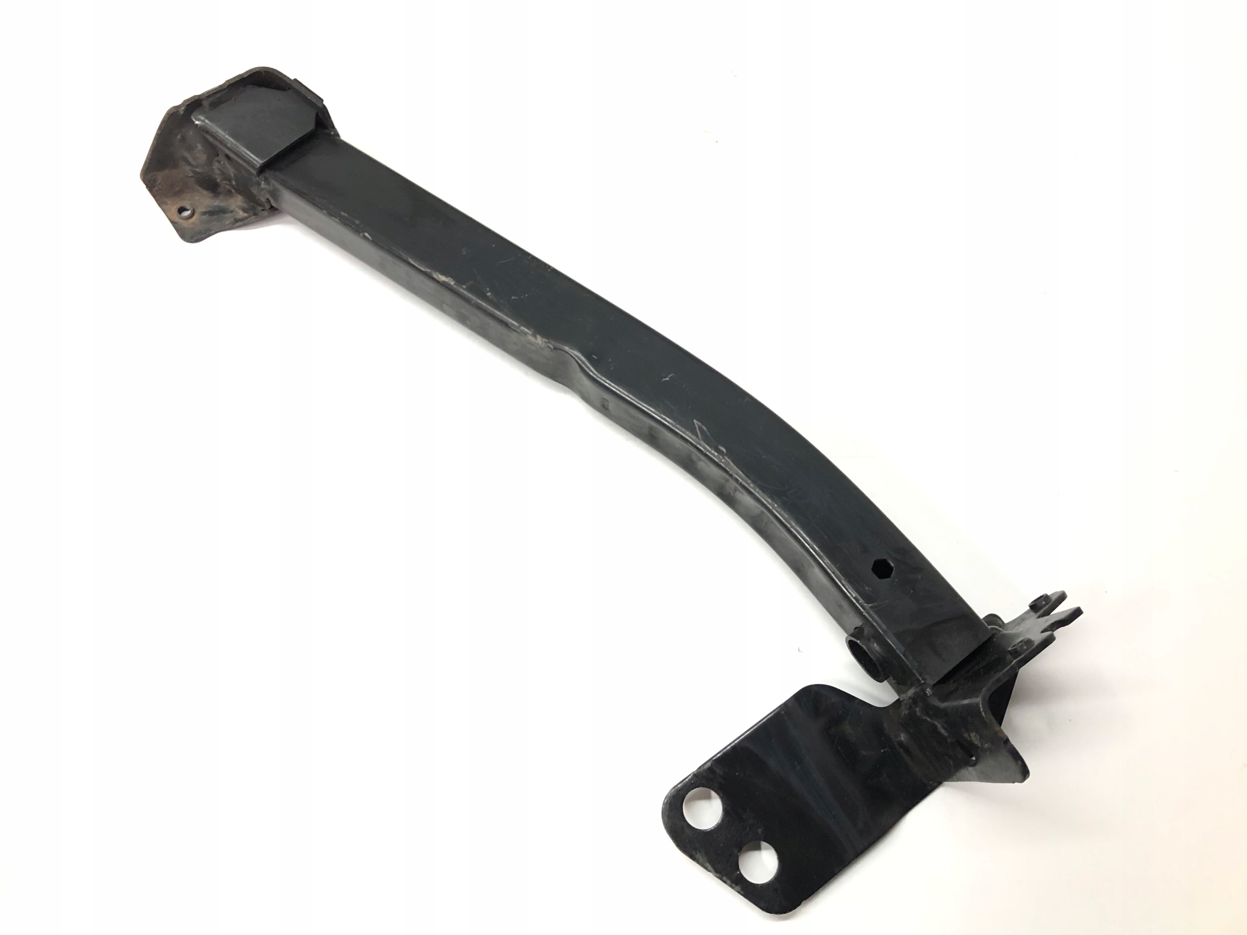 Зона раздавливания левая 9825587280 PEUGEOT 2008 II 19R