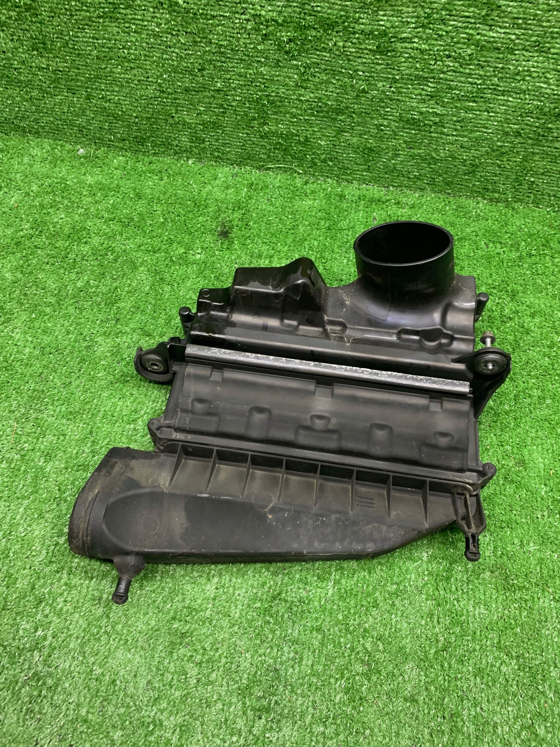 Gehäuse filter Mercedes CLS 3,5CDI A6420901601