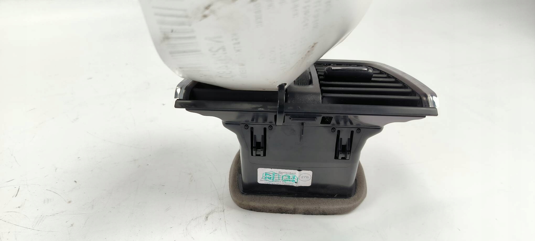 grid air conditioning devices 5E0819203A SKODA OCTAVIA III