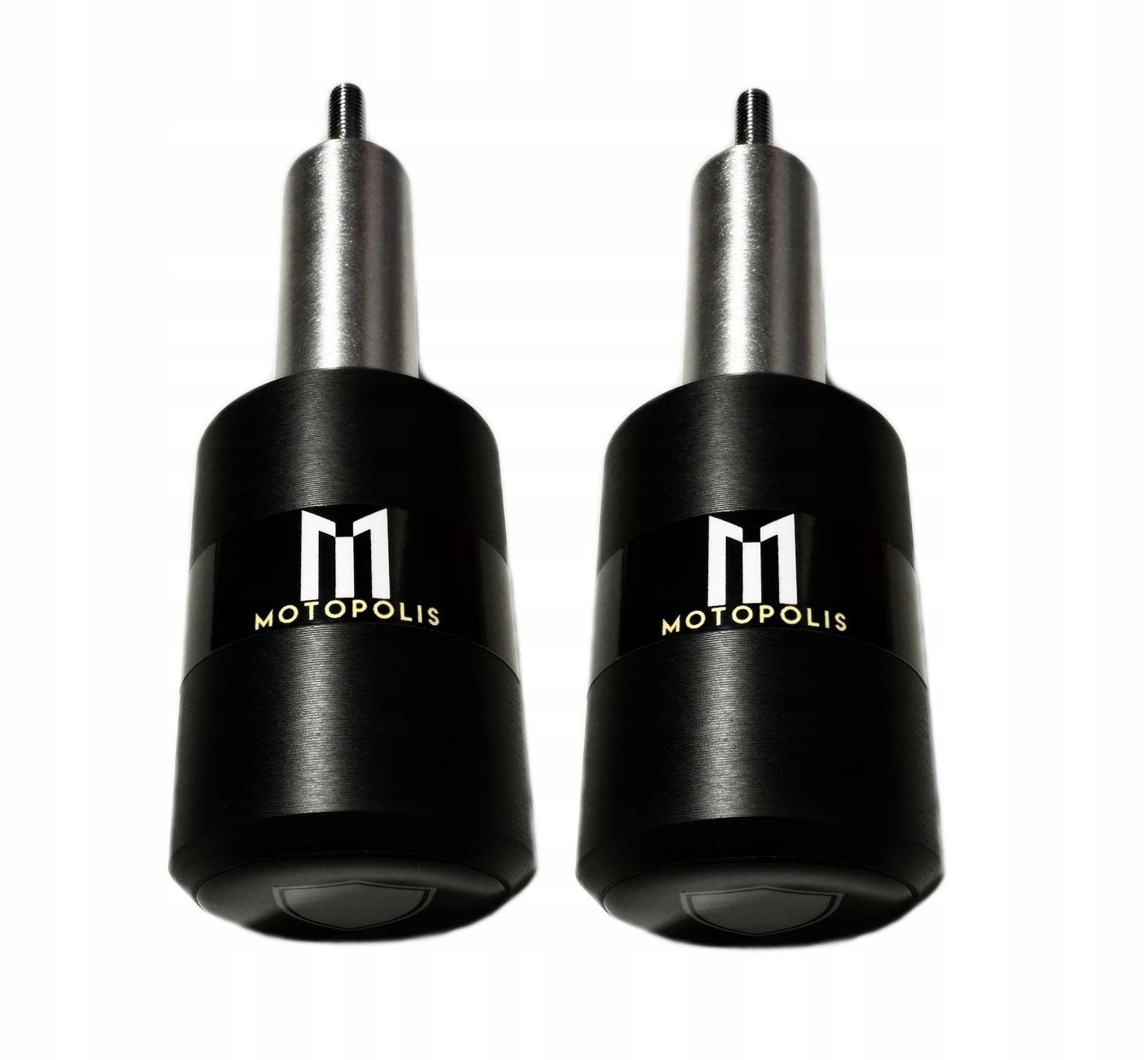 Crash Pady Motopolis pre Voge 125R 125 R 2 kusy, pevné