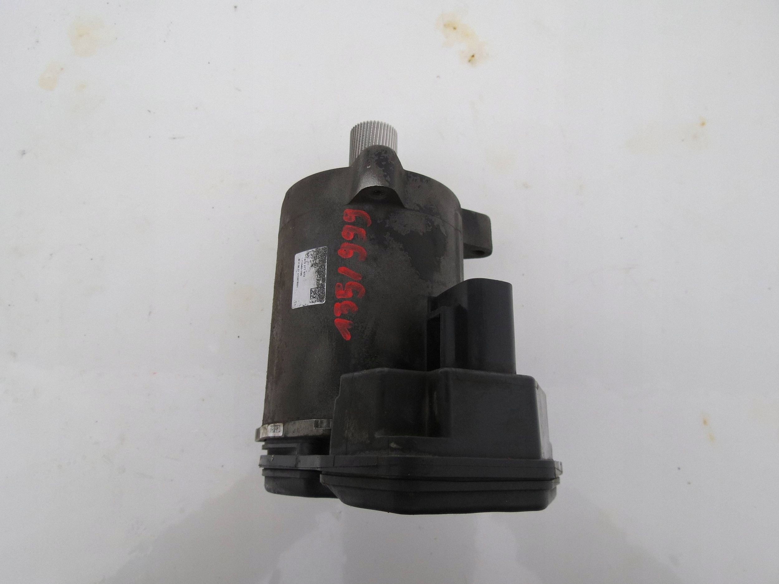 drag rod servo steering control VOLVO V60 2.0 D 120KM 7818177713