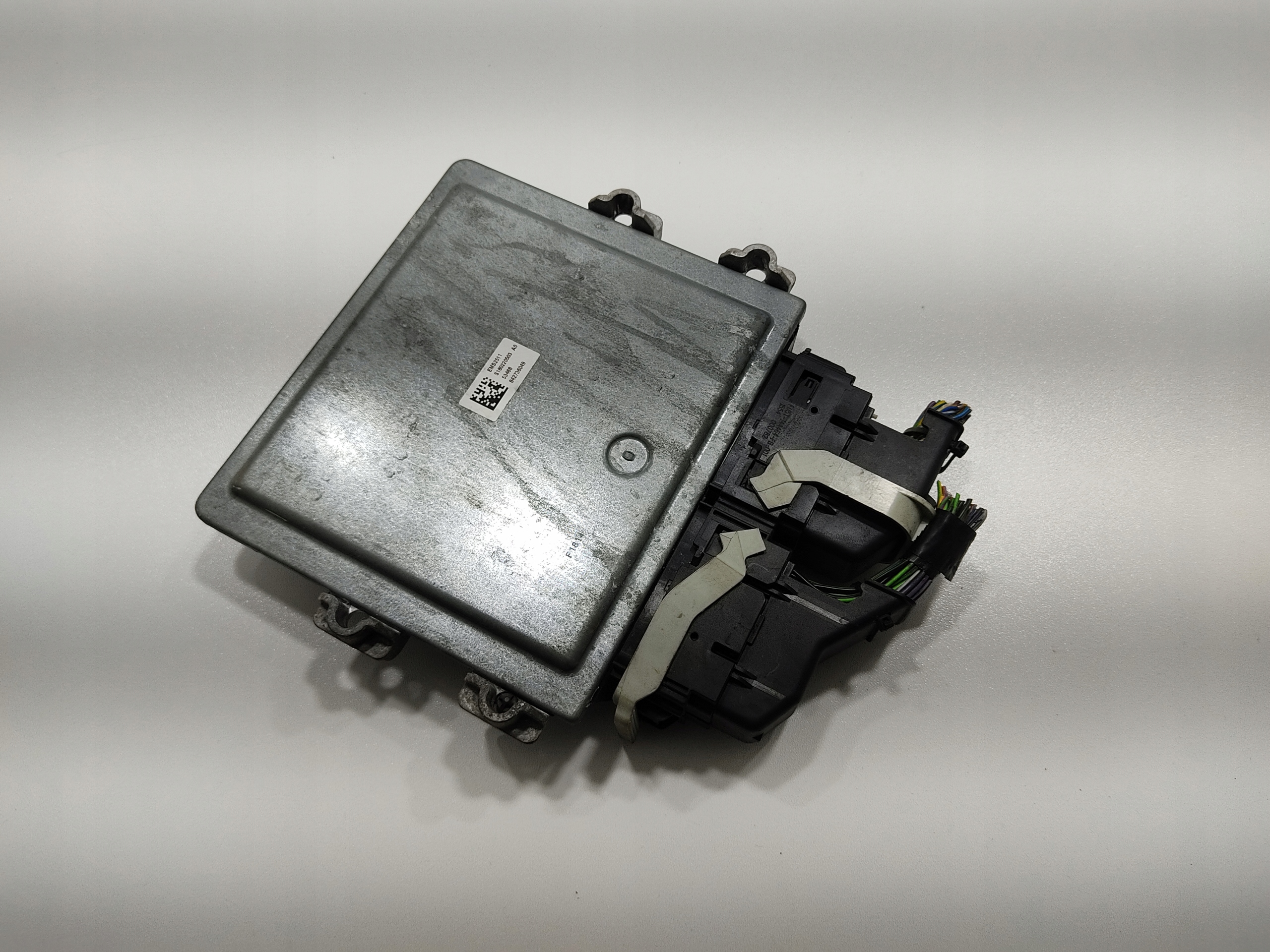 computer FORD FOCUS MK3 1.5 ECOBOOST F1FA-12A650-AYB EU 2014-2018