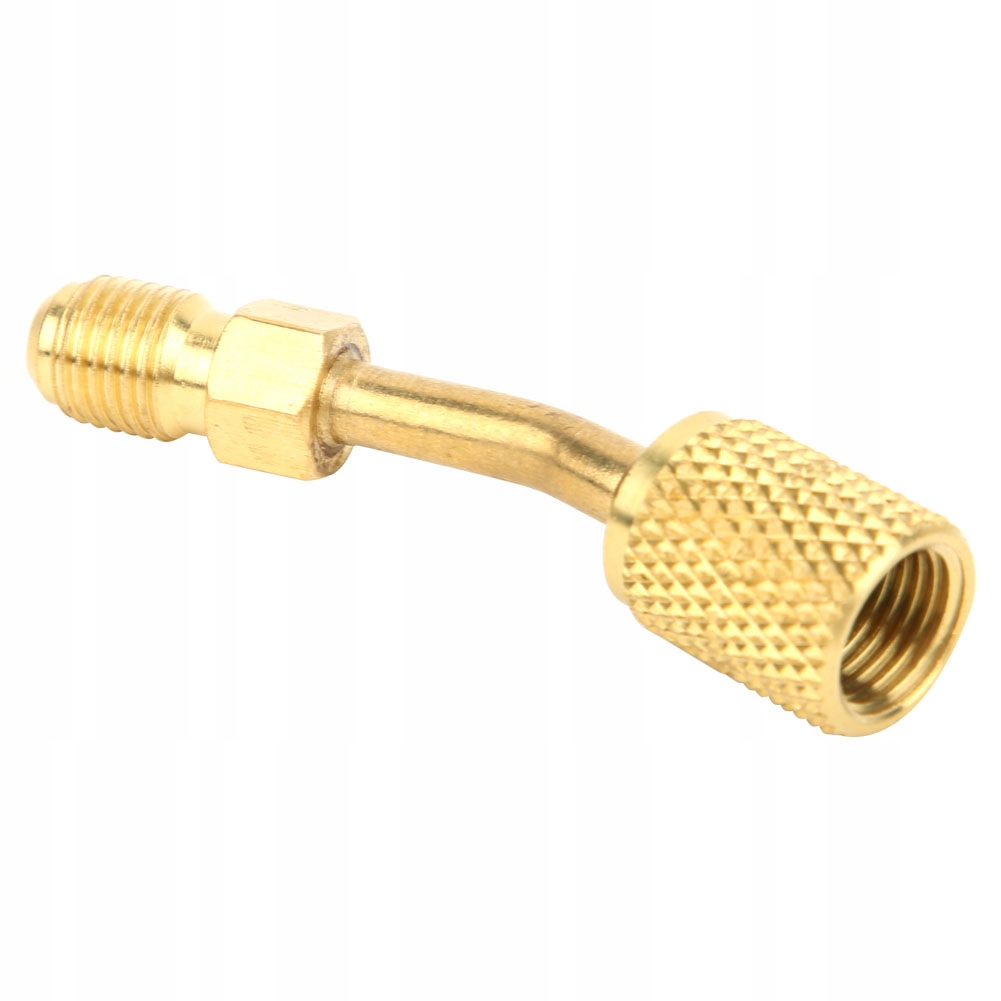 MOSIĘŻNE ADAPTERY R410A DO KLIMATYZACJI I CHŁODN Marka bez marki