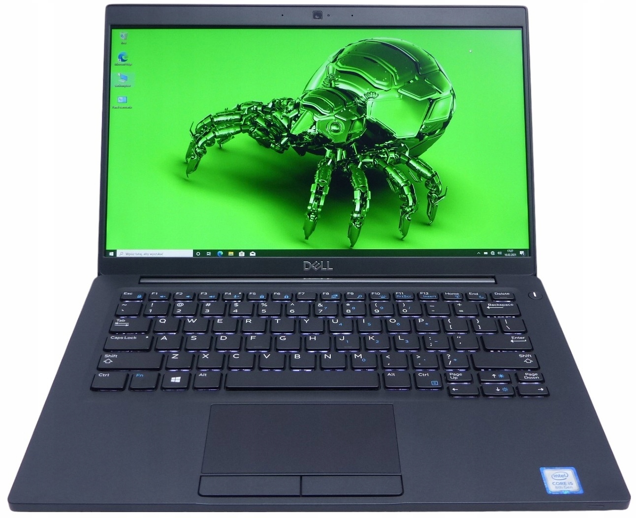 Dell Latitude 7390 i7-8650U|16GB|256GB SSD NVMe|QWERTY US LED|W10P/W11P - Sklep, Opinie, Cena w Allegro.pl Dell Latitude 7390 i7-8650U|16GB|256GB SSD NVMe|QWERTY US LED|W10P/W11P - Sklep, Opinie, Cena w Allegro.pl