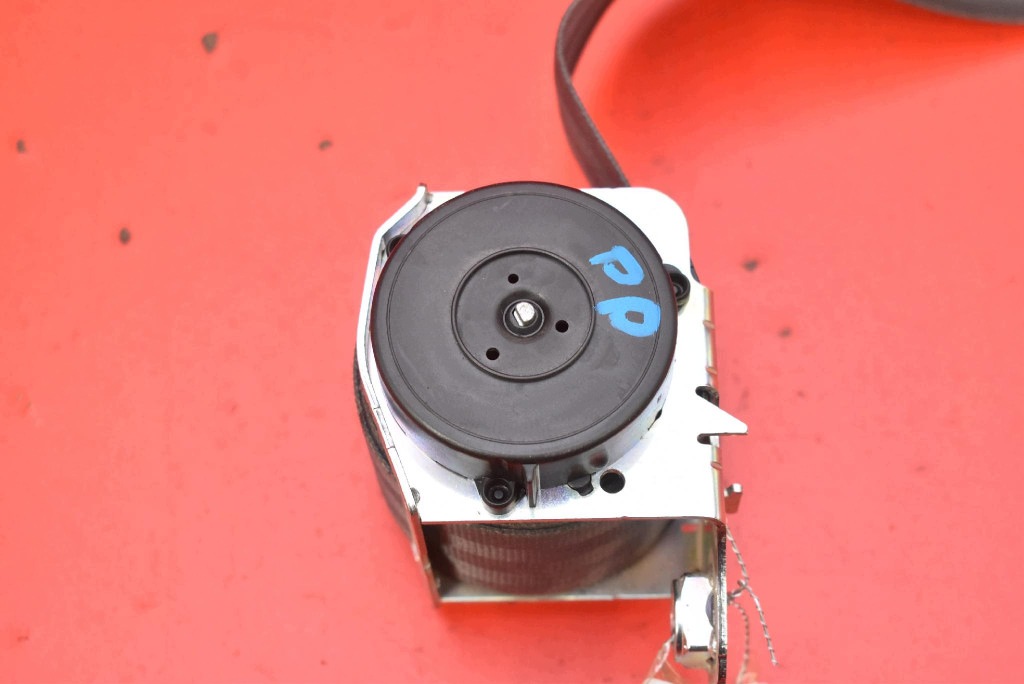 tension belt safety right front 13427741 OPEL CORSA E 14-20