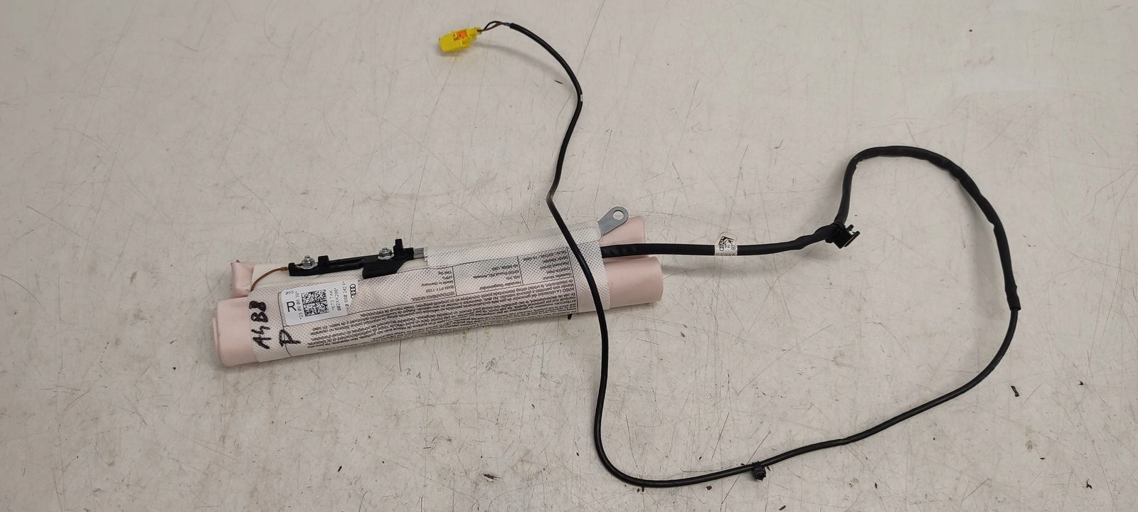 seat airbag right Audi A4 B8