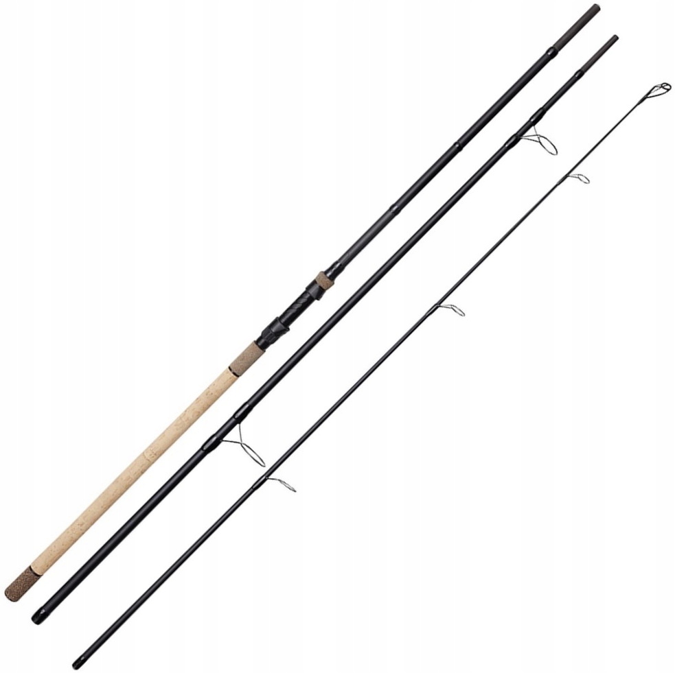 Prut Prologic C-Series Sc 3,60 m 3,5 lbs 3 sekce 12" Karpiová