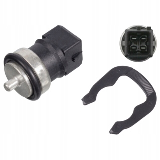 CZUJNIK TEMPERATURY PŁYNU CHŁODZĄCEGO RENAULT OPEL