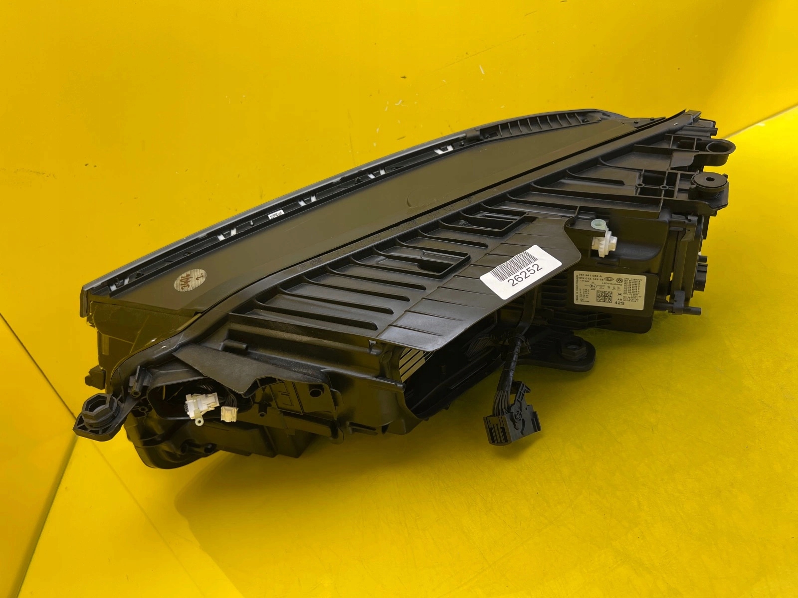 light right VW Touareg III 3 19- Full Led 761941082A