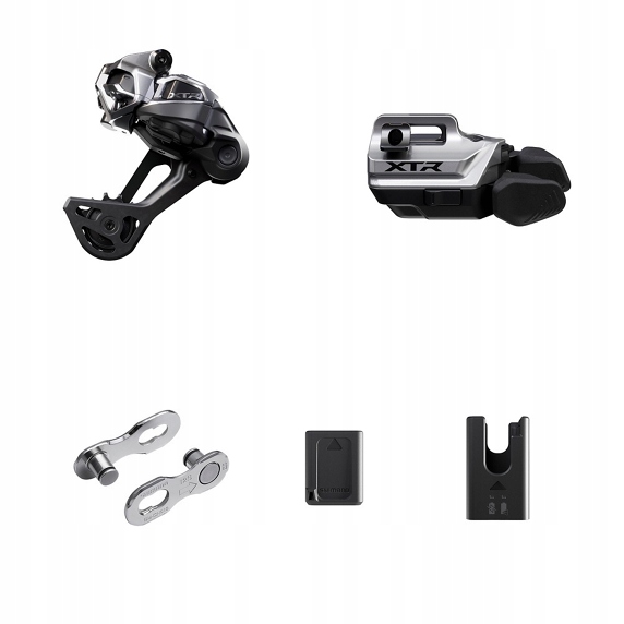 Shimano Di2 Kit - Niska cena na Allegro