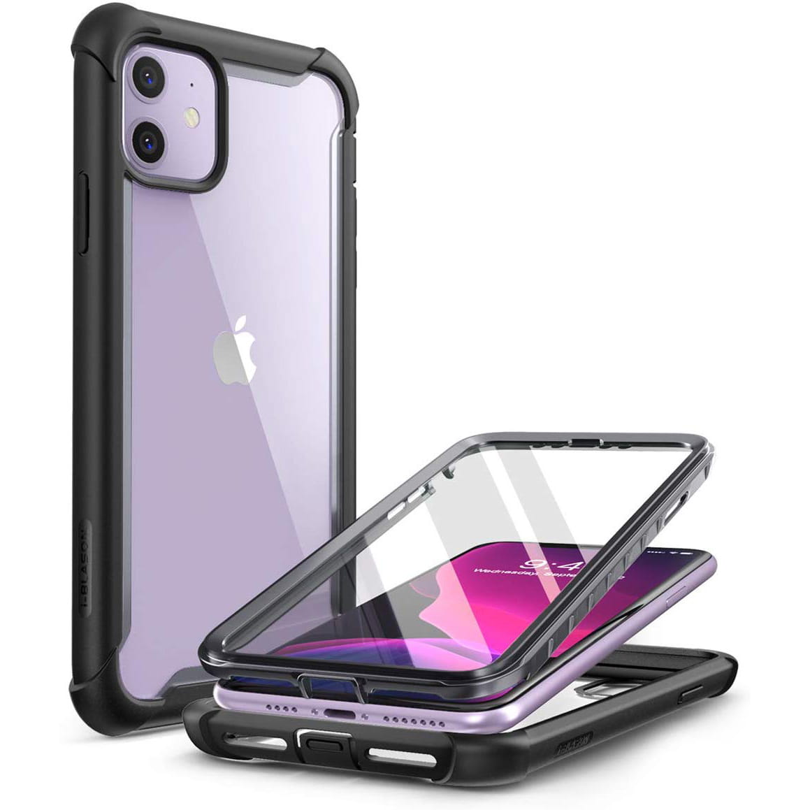 

Etui Pancerne Supcase Obudowa Futerał Do Iphone 11
