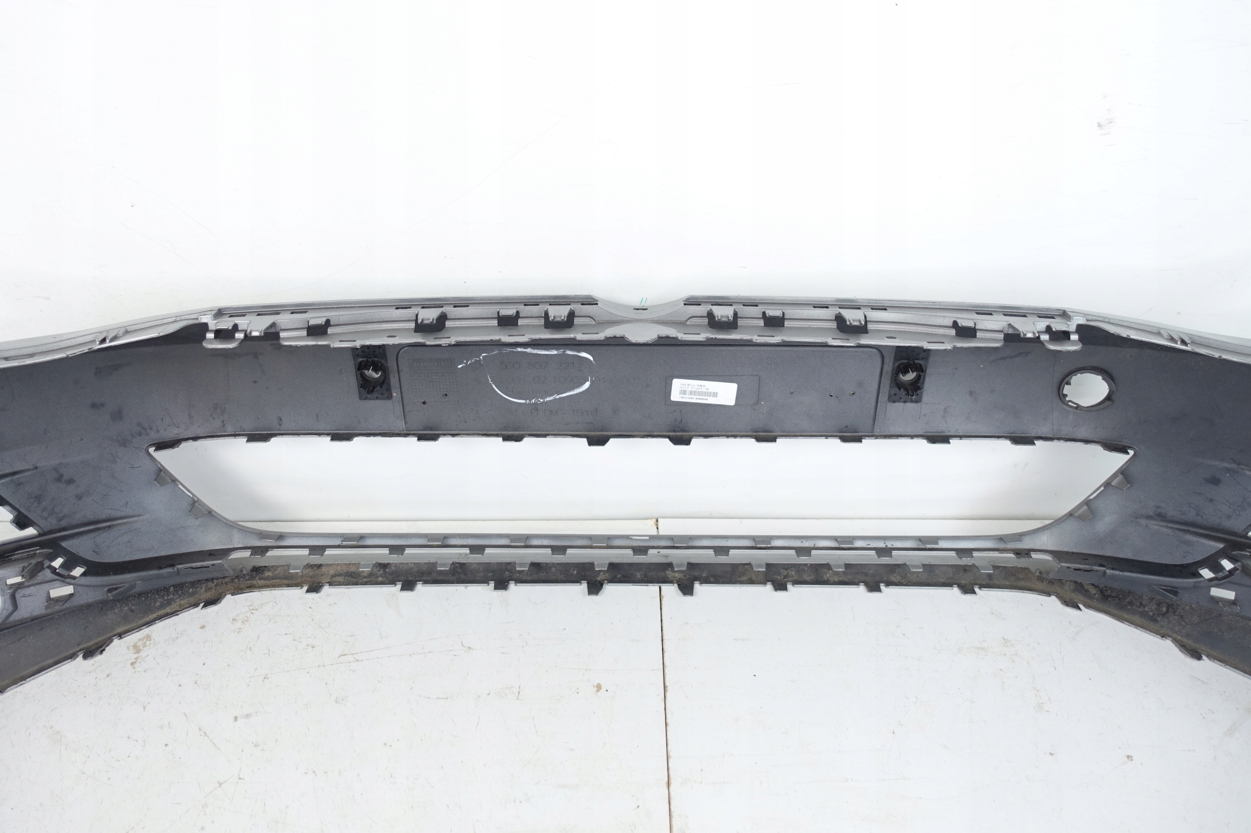 nárazník predok predný VW GOLF VII 7 5G0 2012-2016 5G0807221