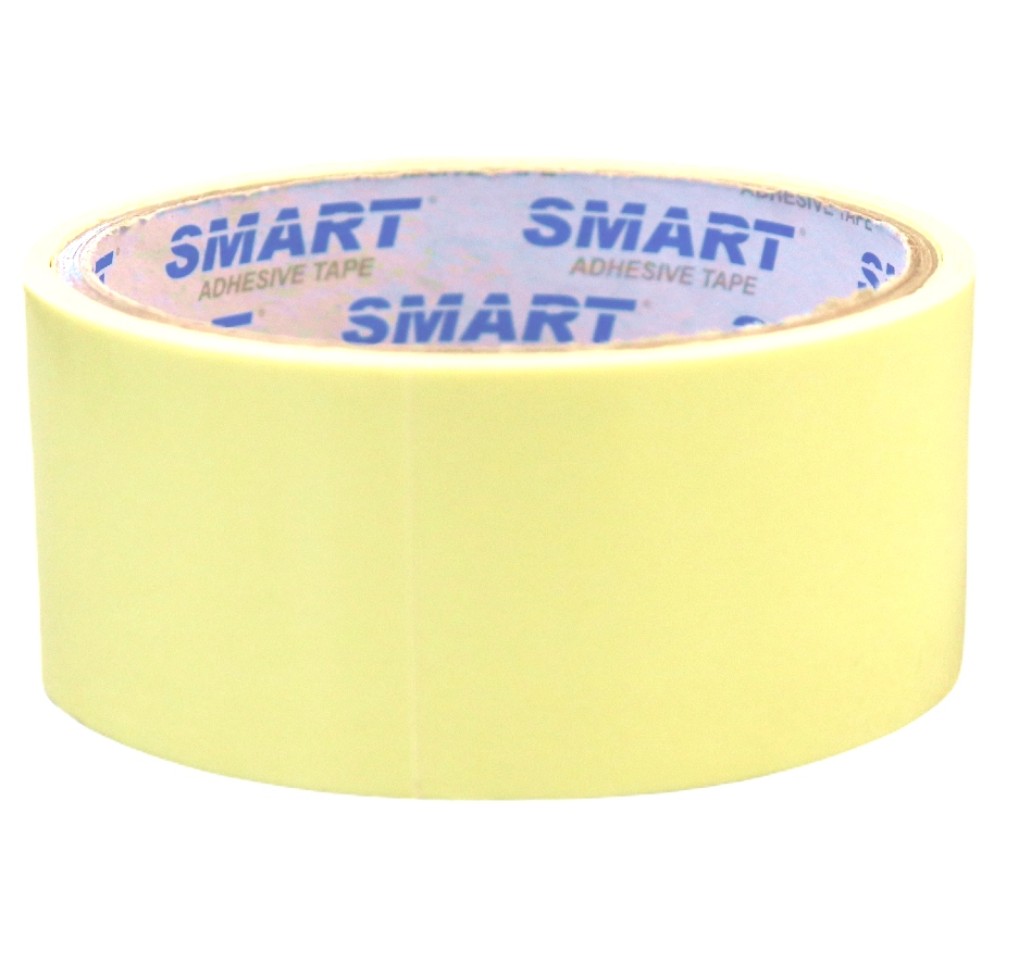 

Taśma Dwustronna Smart 38MM 5M Transparentna