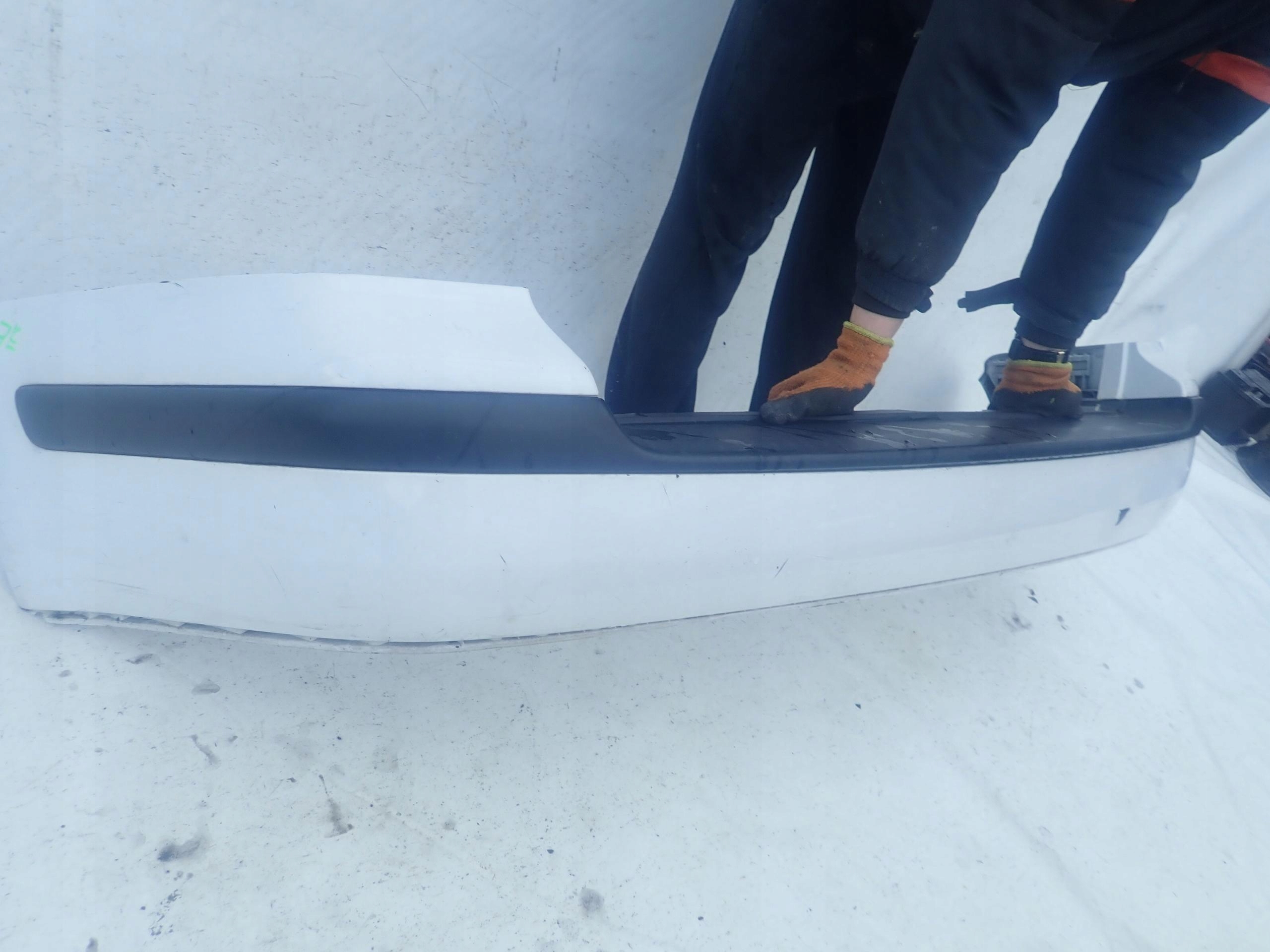 VW GOLF IV 4 KOMBI 99-06 bumper rear part rear