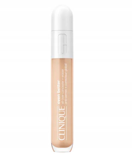 Clinique Even Better Light Korektor (korektor Na Celý Obličej Aplikátor) 6 ML Sha