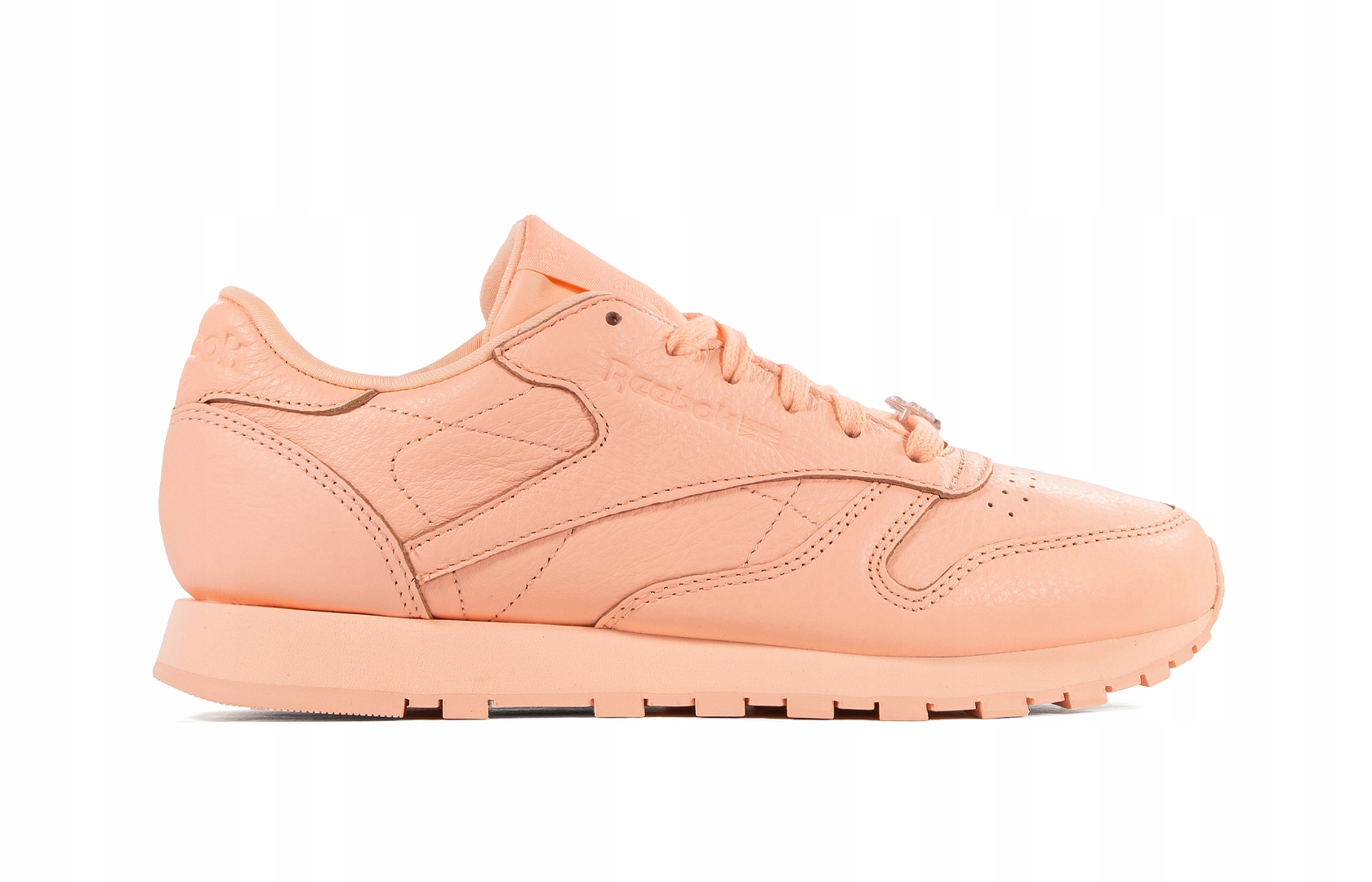 Dámské boty Reebok CL Lthr L BS7912