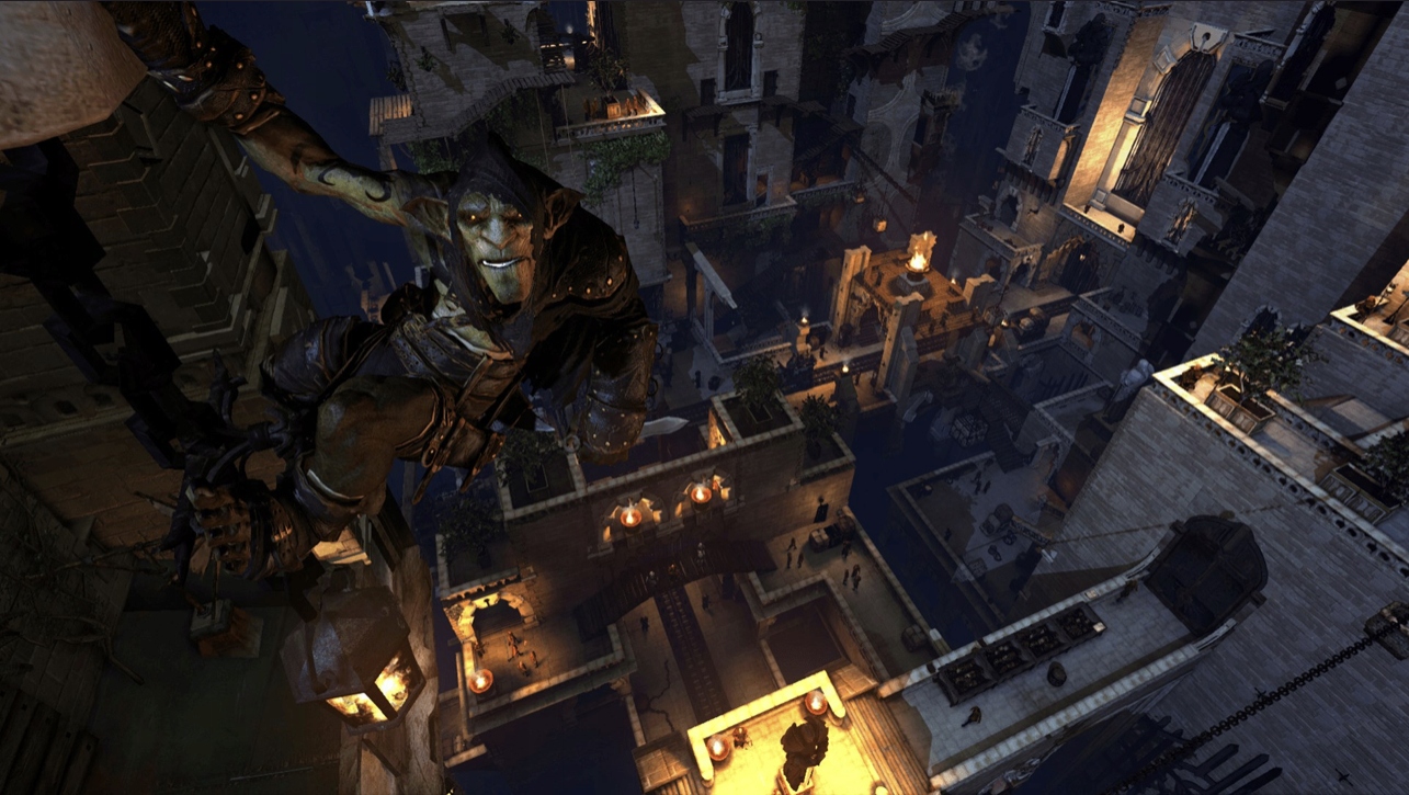 STYX: MASTER OF SHADOWS XBOX ONE/SERIES X|S KLUCZ Wersja gry cyfrowa