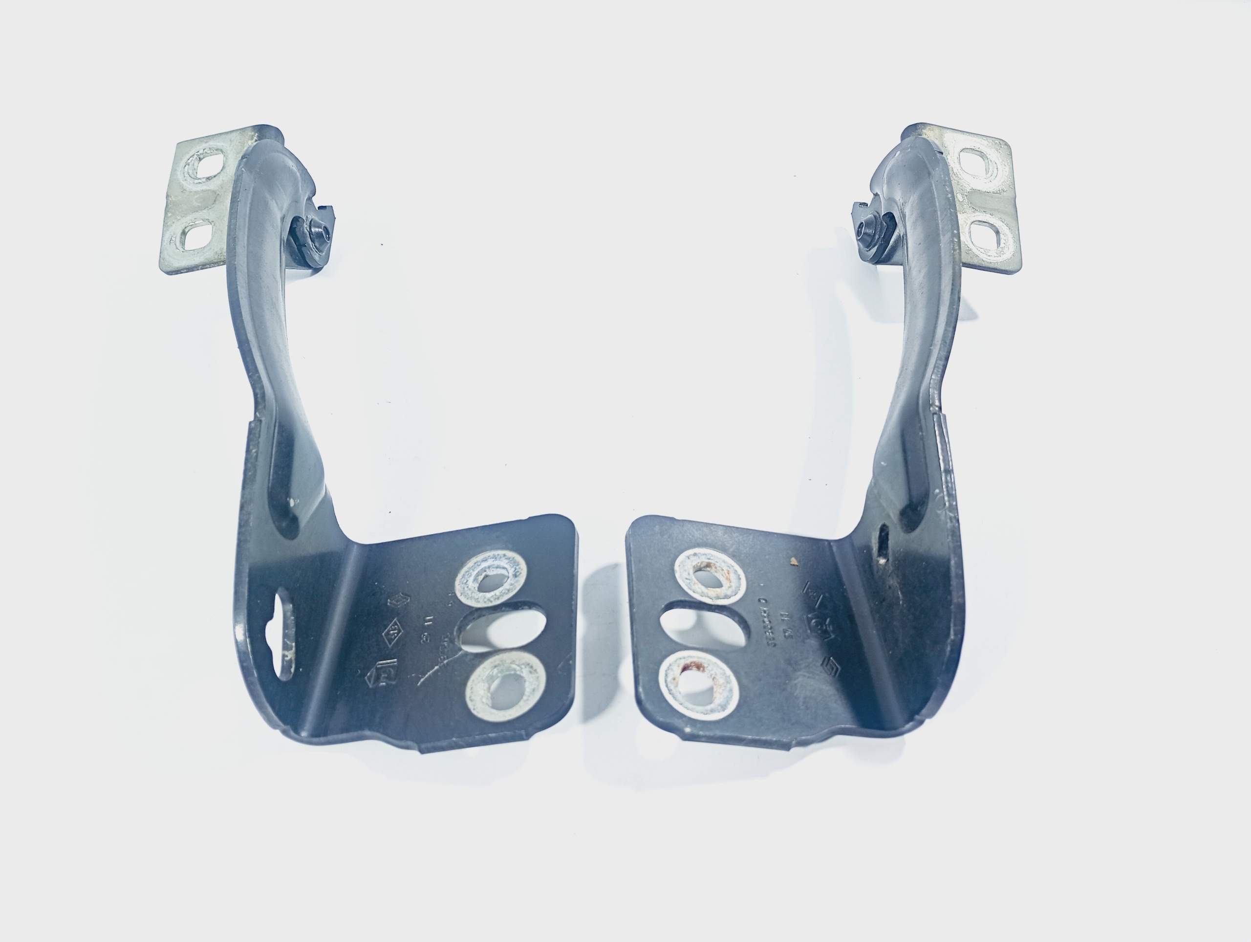 cerniere cofano anteriore OE 386303 RENAULT Kangoo 1 e 02-08