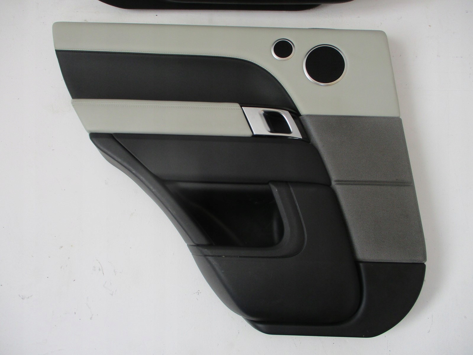 upholstery door RANGE ROVER SPORT leather