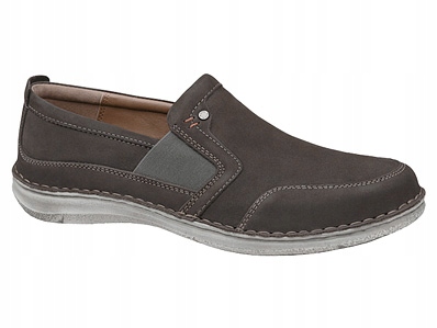 

Półbuty Josef Seibel 43671 r.50 K Anvers Skóra XXL
