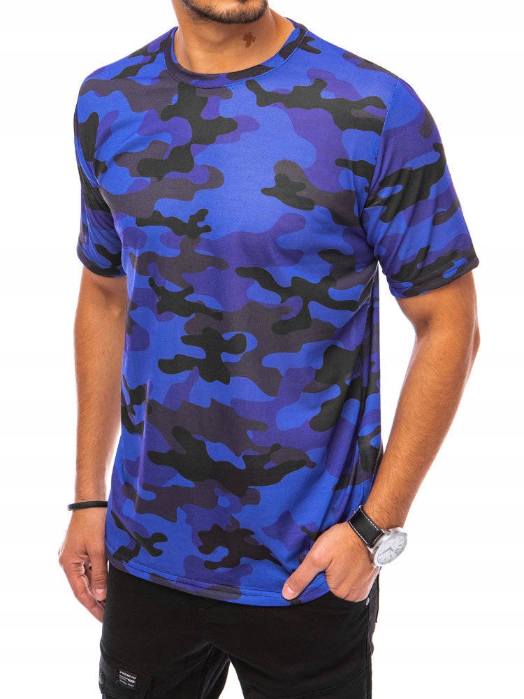

Męska Koszulka T-shirt Moro roz. L