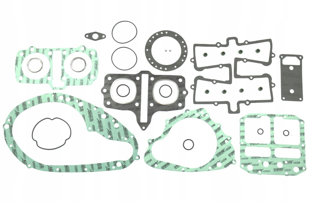 Athena Komplet Tesnení Pre Suzuki Gsx 400 Et/es '80-84