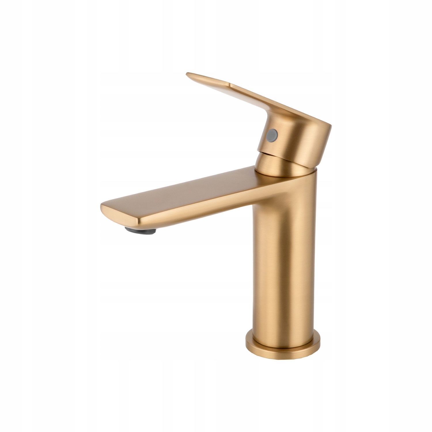 Umývadlová batéria, Alex 001 Brushed Gold