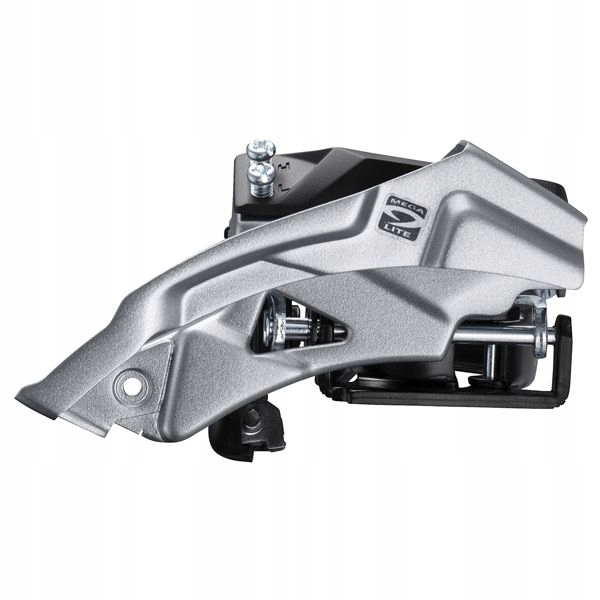 Przerzutka przód Shimano Altus FD-M2000 34.9mm Ts Dual P 40T