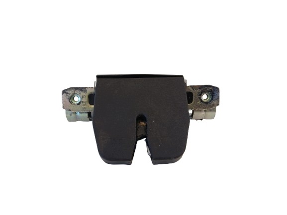 OPEL ZAFIRA B lock bonnet boot 13117285