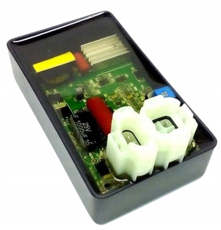 MODUŁ ZAPŁONOWY TUNING Quad Sym QuadLander 300cc