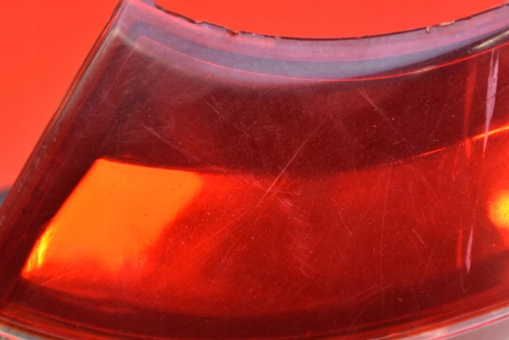 light right rear part rear RENAULT MEGANE 3 III 5D HB 08-14