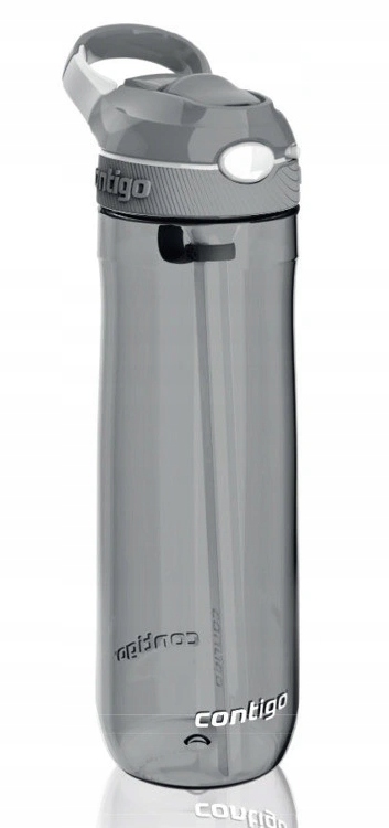 

Contigo Ashland Butelka Na Wodę Bidon Grey 720ml