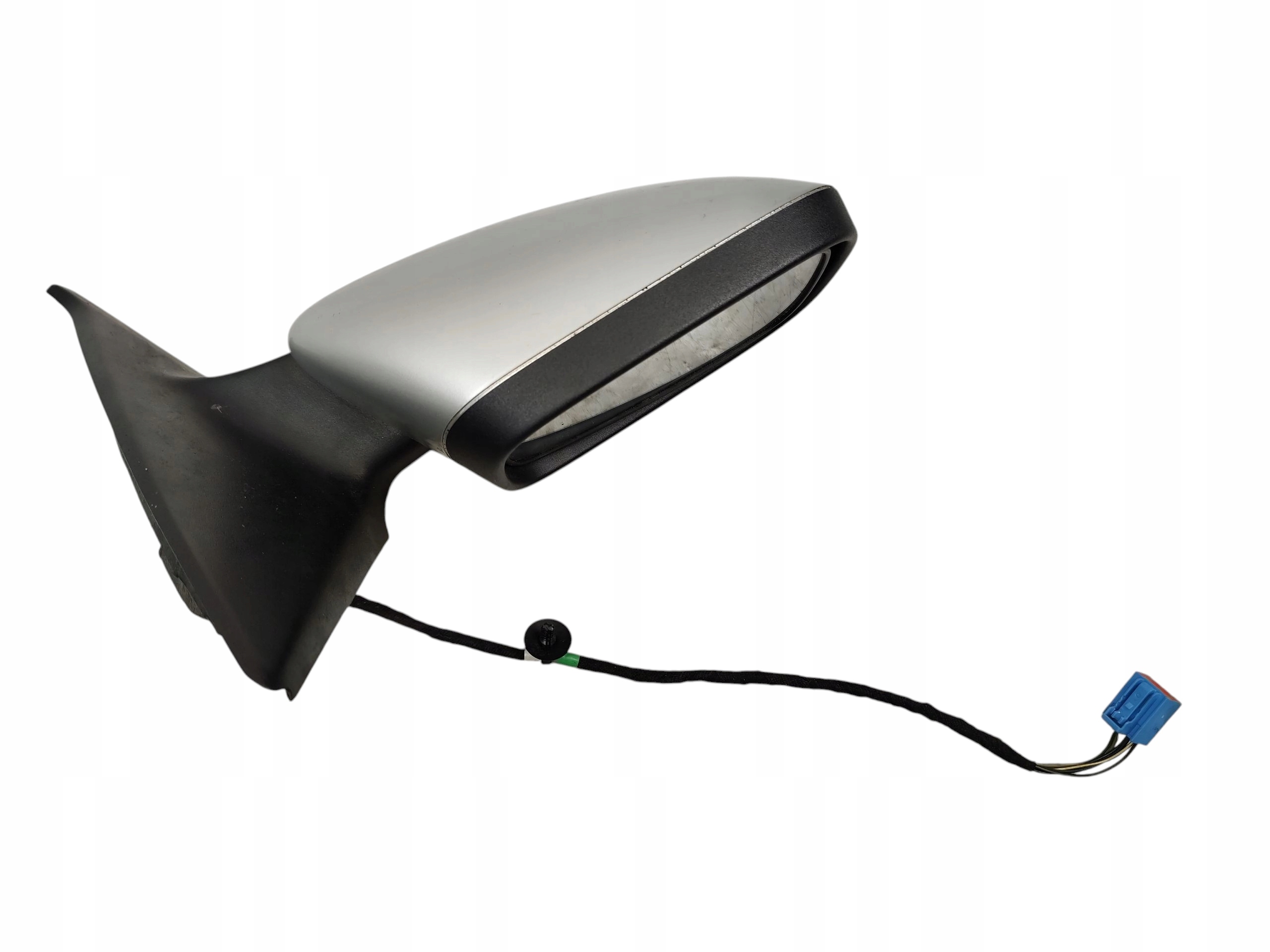 mirror right VOLVO V50 (2004-2007) 426-26 015850 025850
