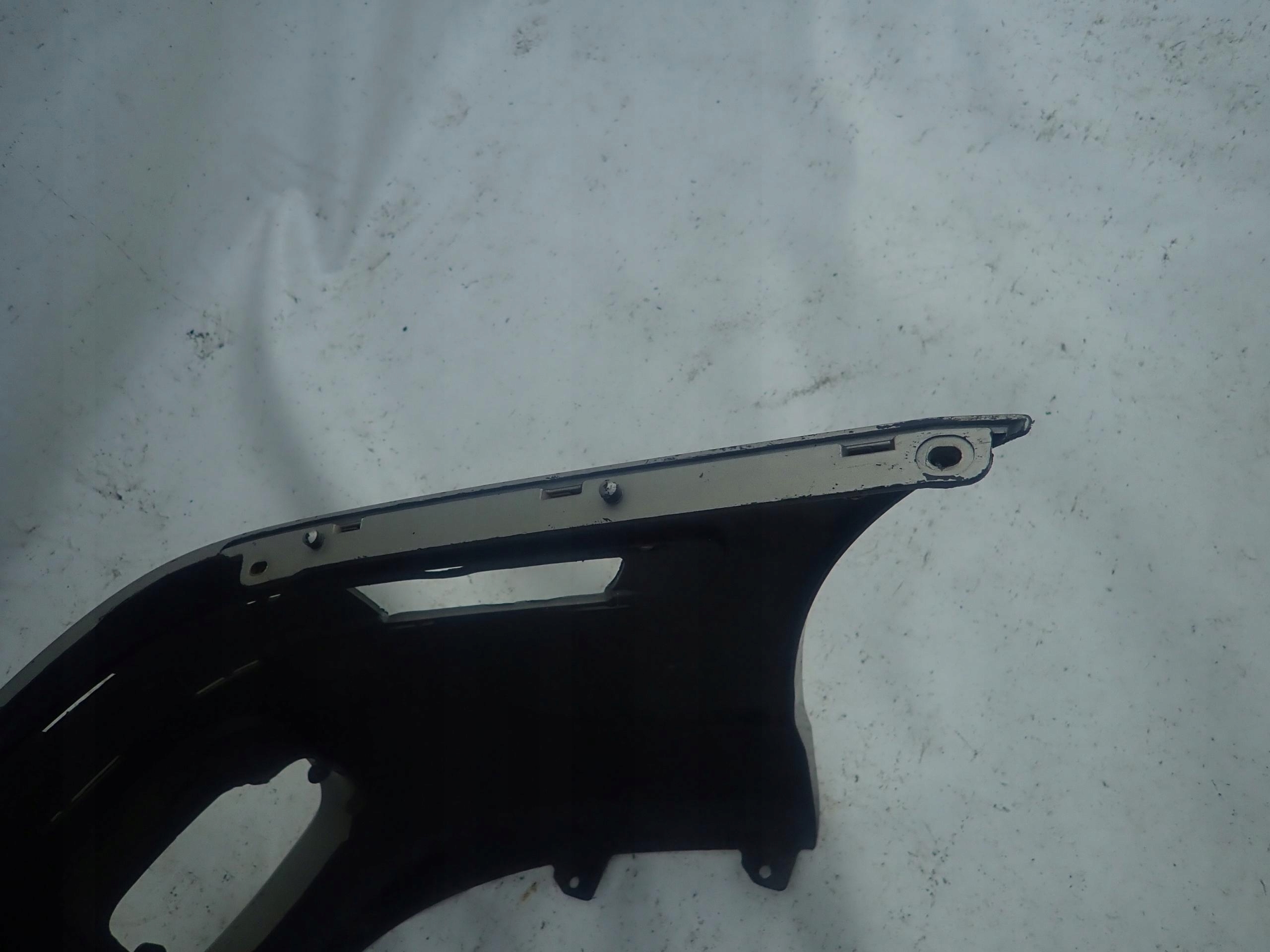 HYUNDAI ELANTRA 00-03 bumper front front