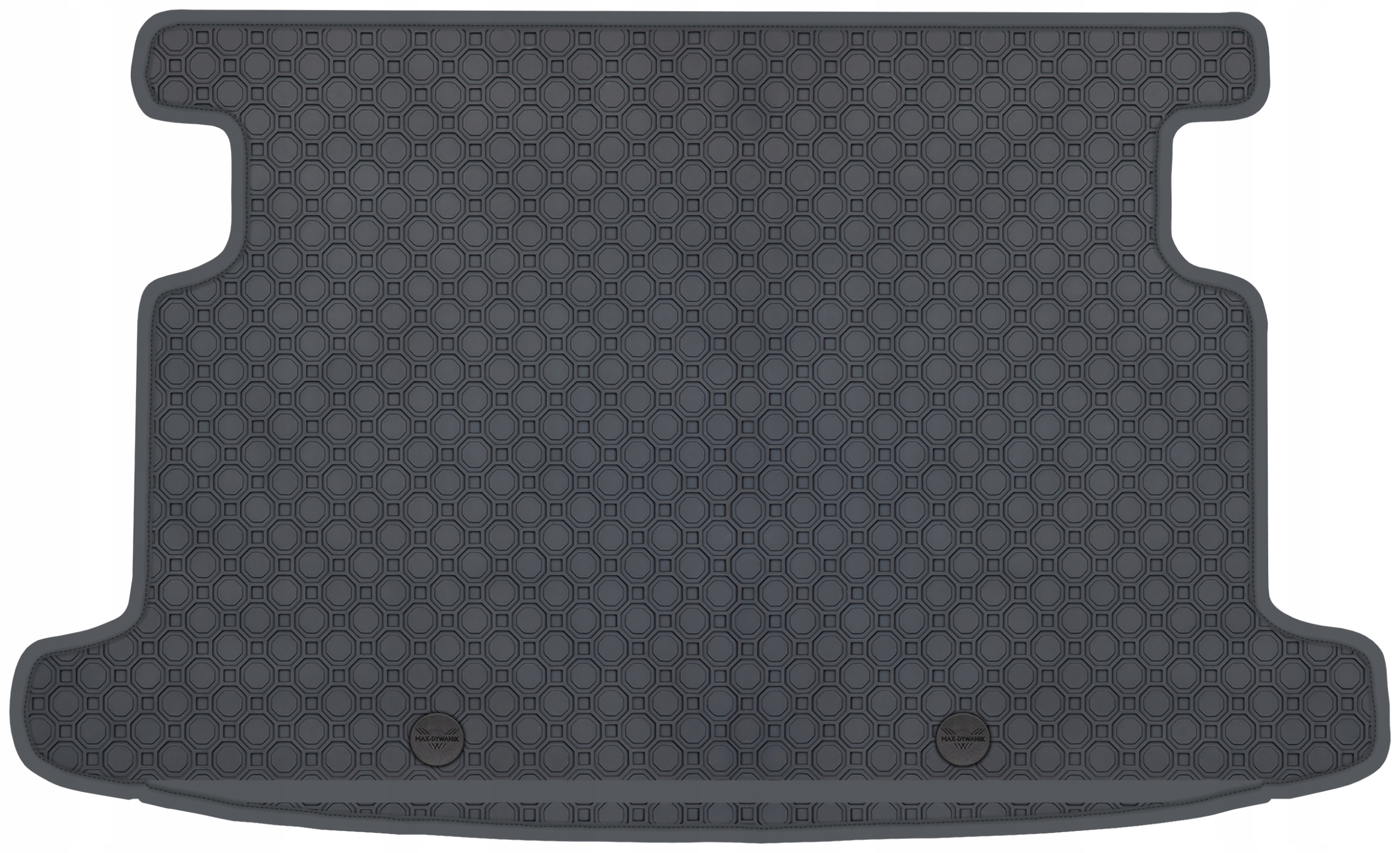 Toyota Corolla IX E120 Hb 2002-2007 Rohož do kufru Primeliner Černá