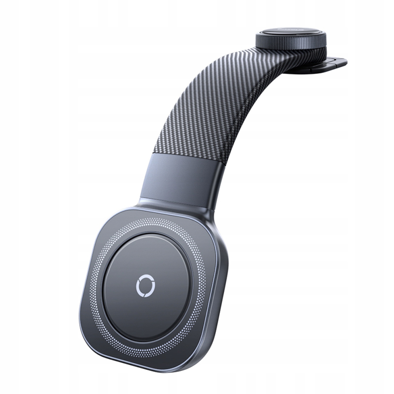 Magnetický držák do auta pro smartphone na palubní desku MagSafe