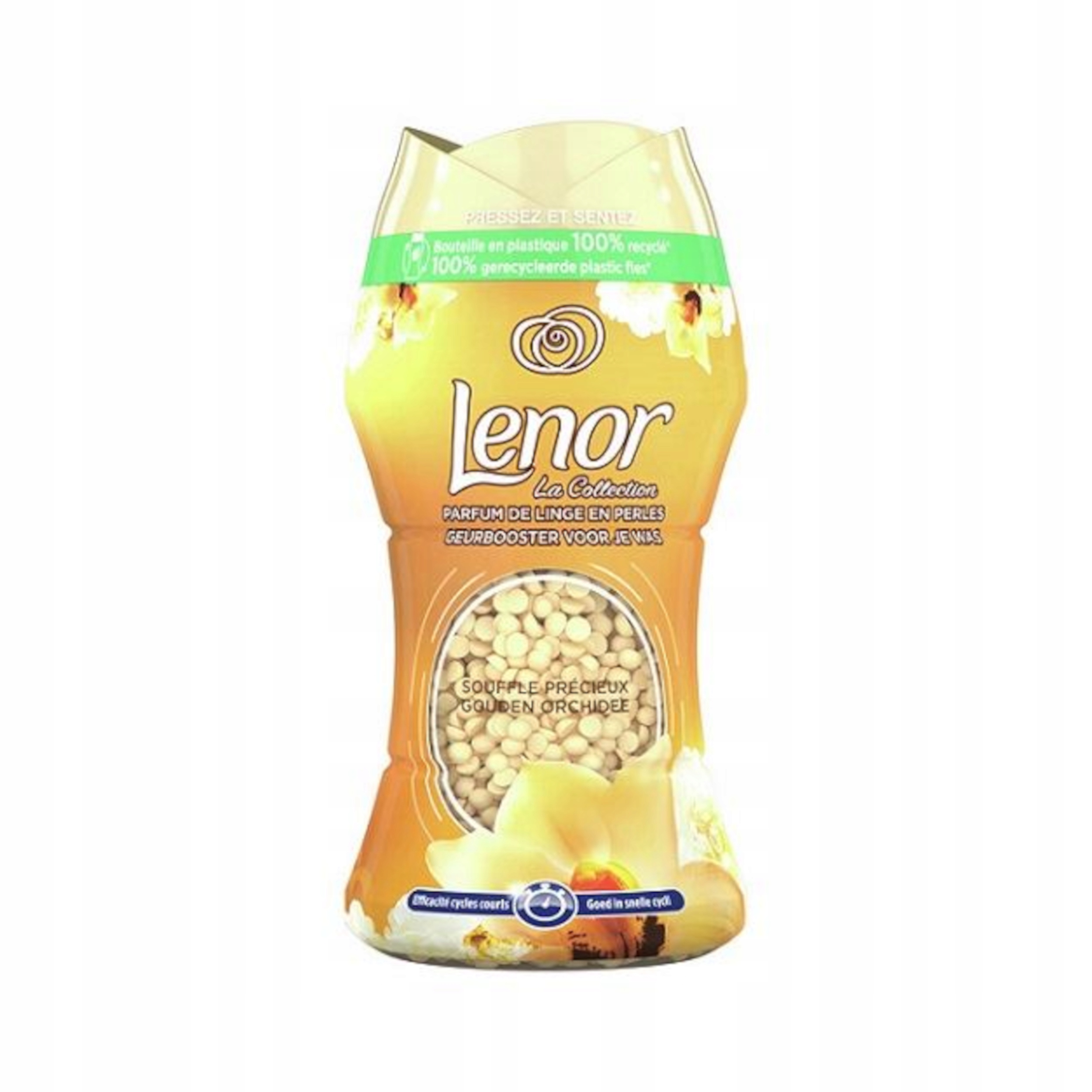 

Lenor perełki zapachowe Gold Orchidea 154g