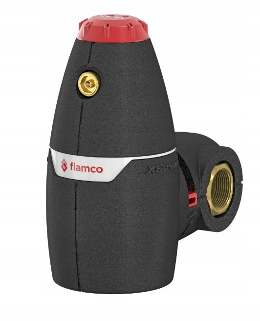 XStream Oddeľovač vzduchu (DN25) G1" Gw Flamco 11002