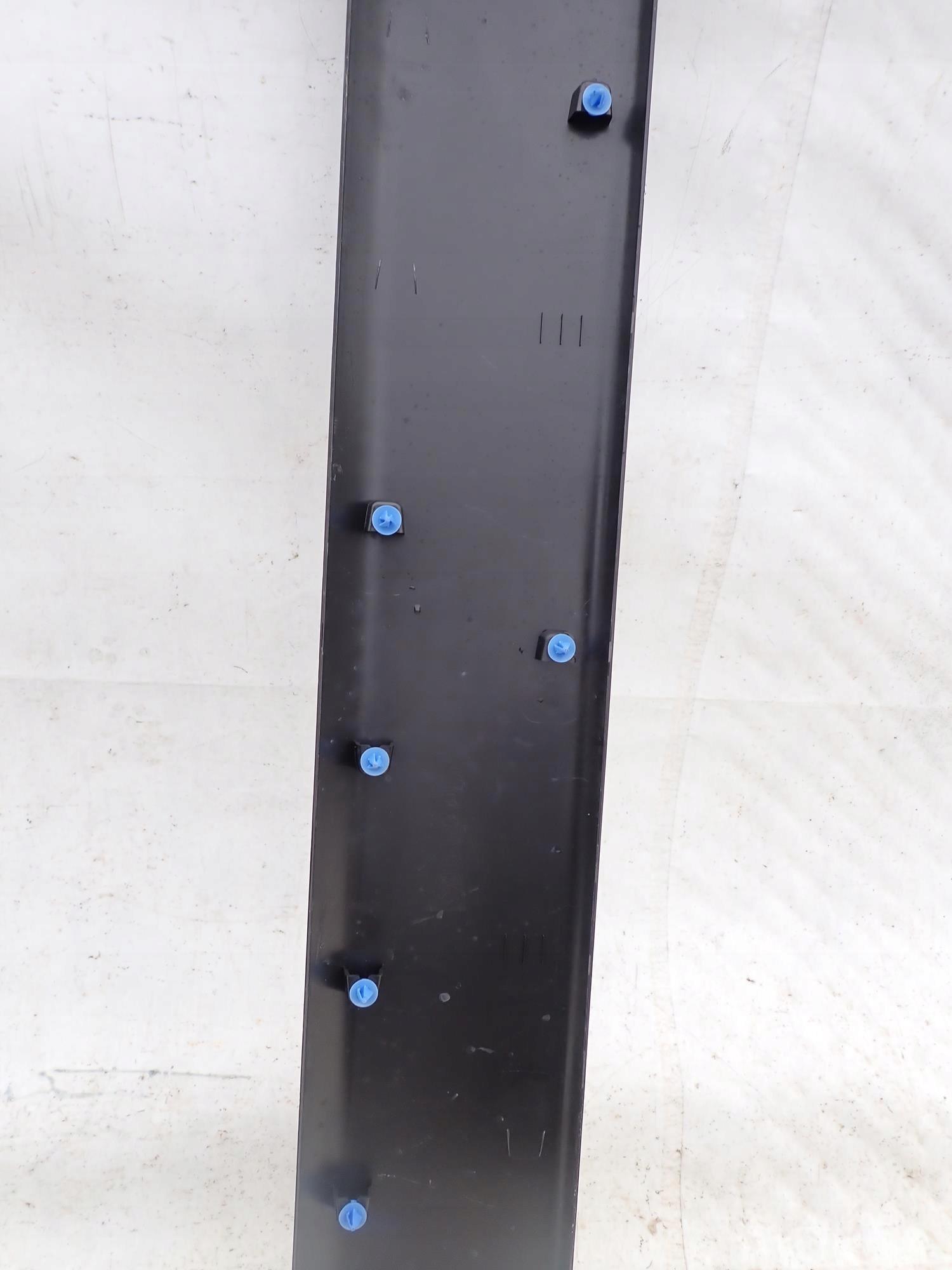 RENAULT MASTER III 3 10- moulding door side right