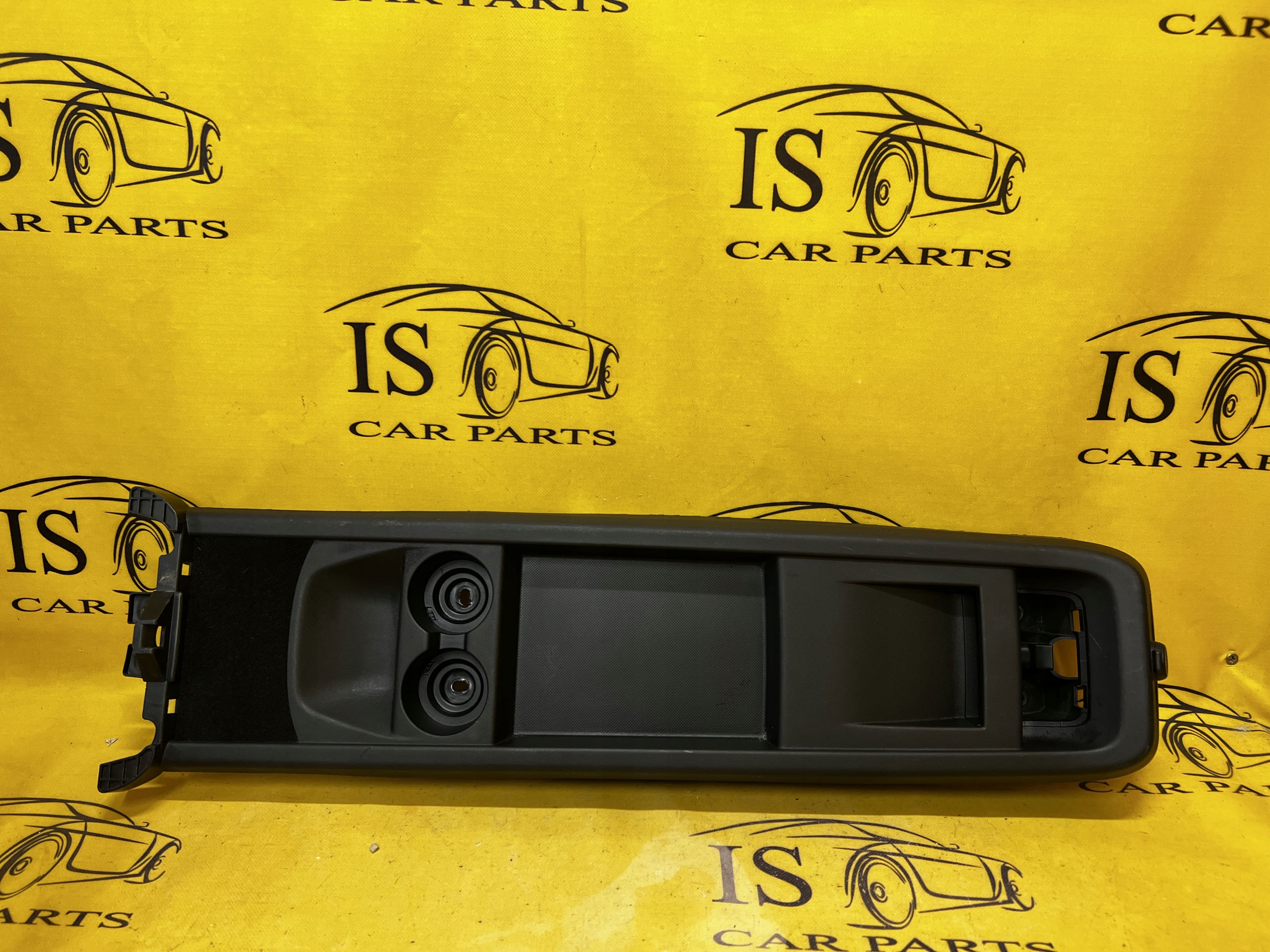 9677280977 - Центральный ящик для хранения CITROEN C4 PICASSO II