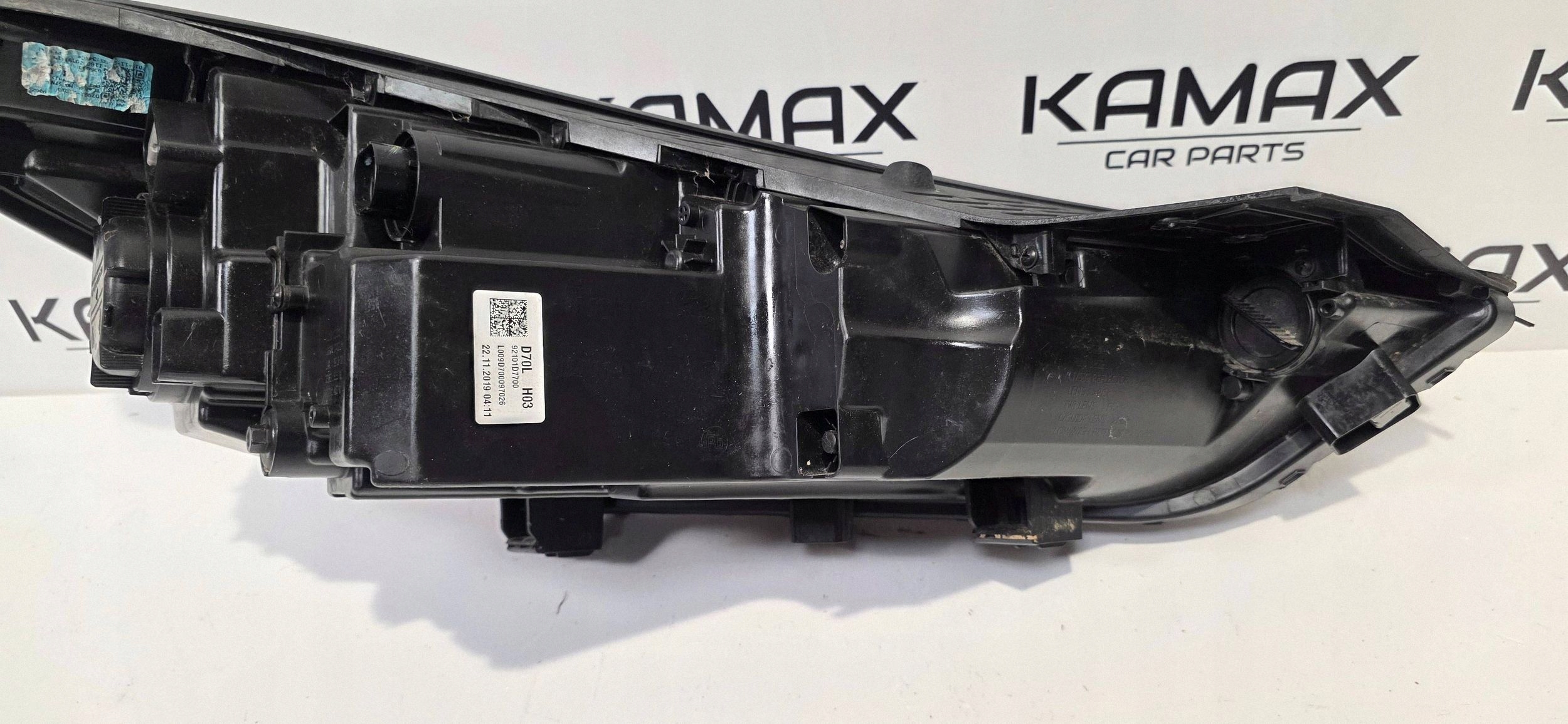 Reflektor left side Hyundai Tucson TL 92101D7700