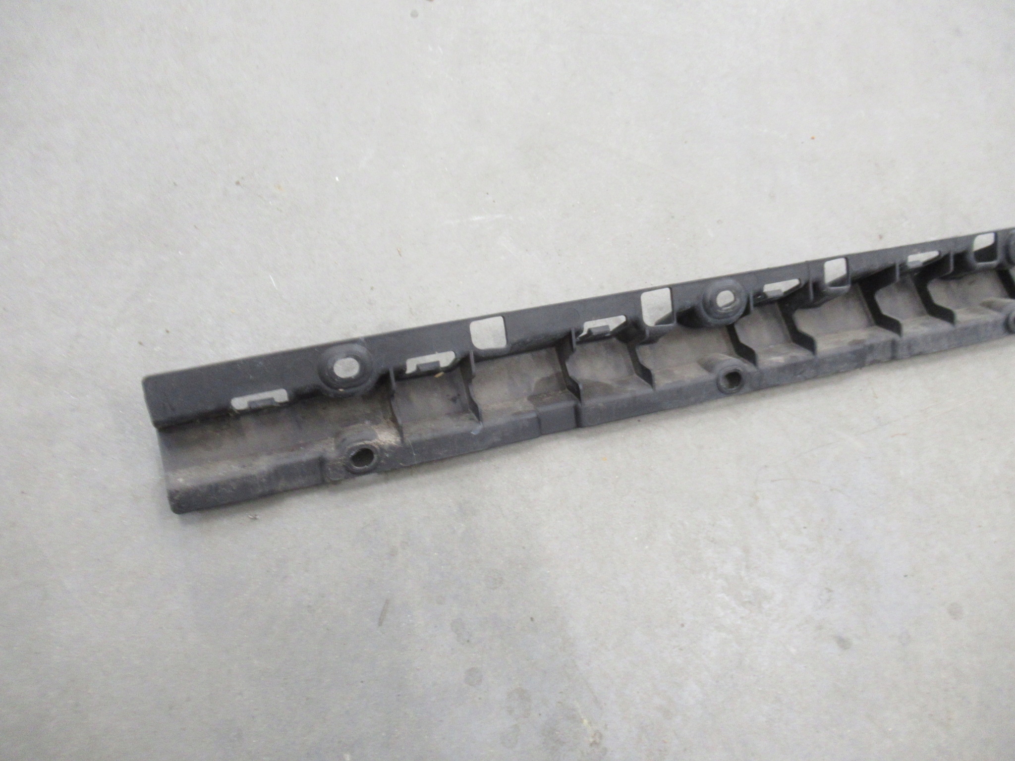 staffa maniglia MINIGONNE Destro BMW e70 X5