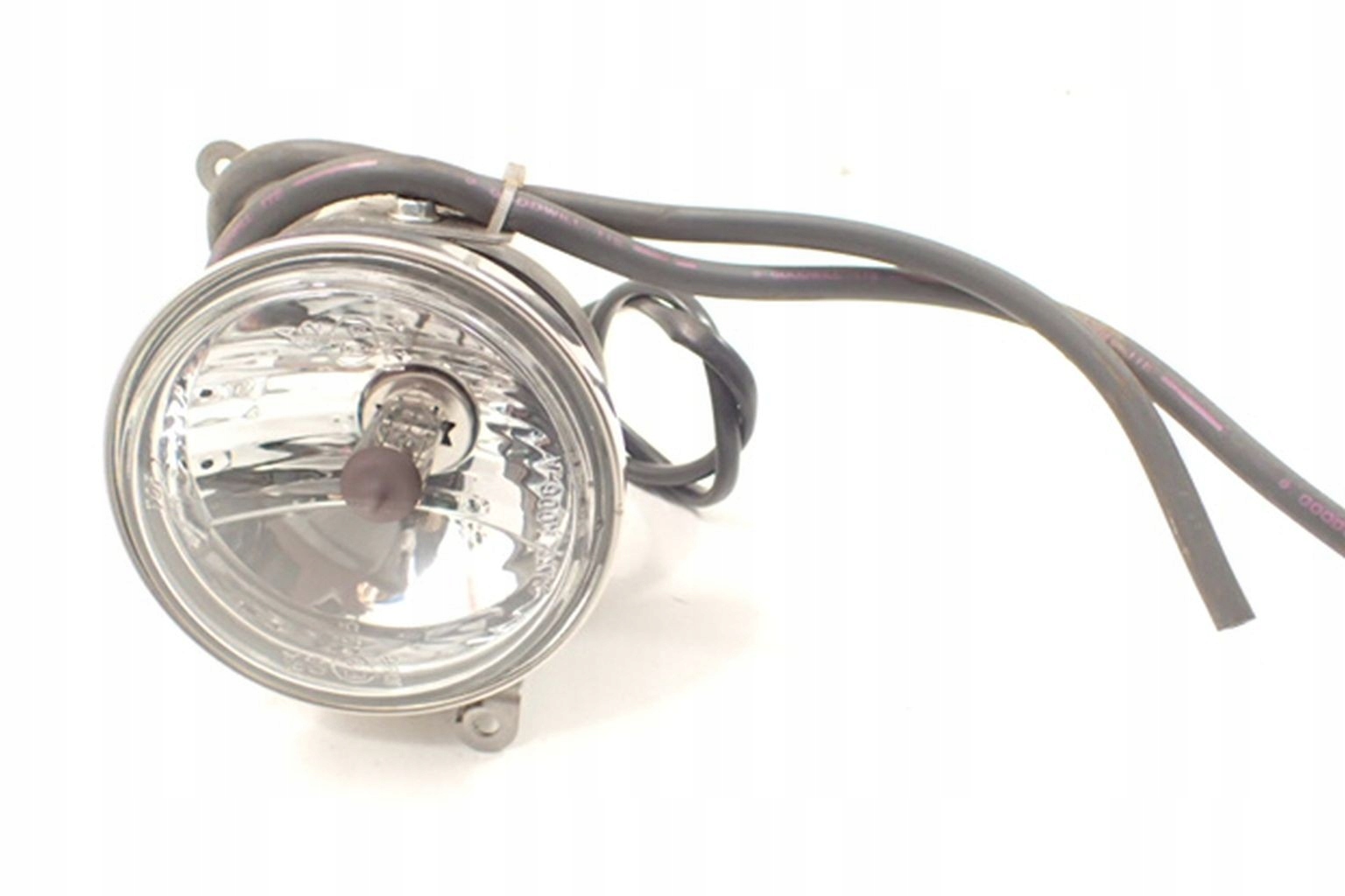 TGB Blade 550 600 Lampa [L] przód reflektor