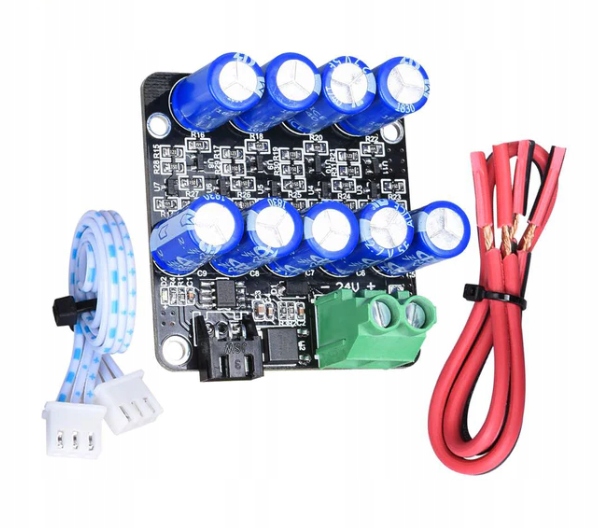 

Btt BigTreeTech moduł Ups 24V V1.0