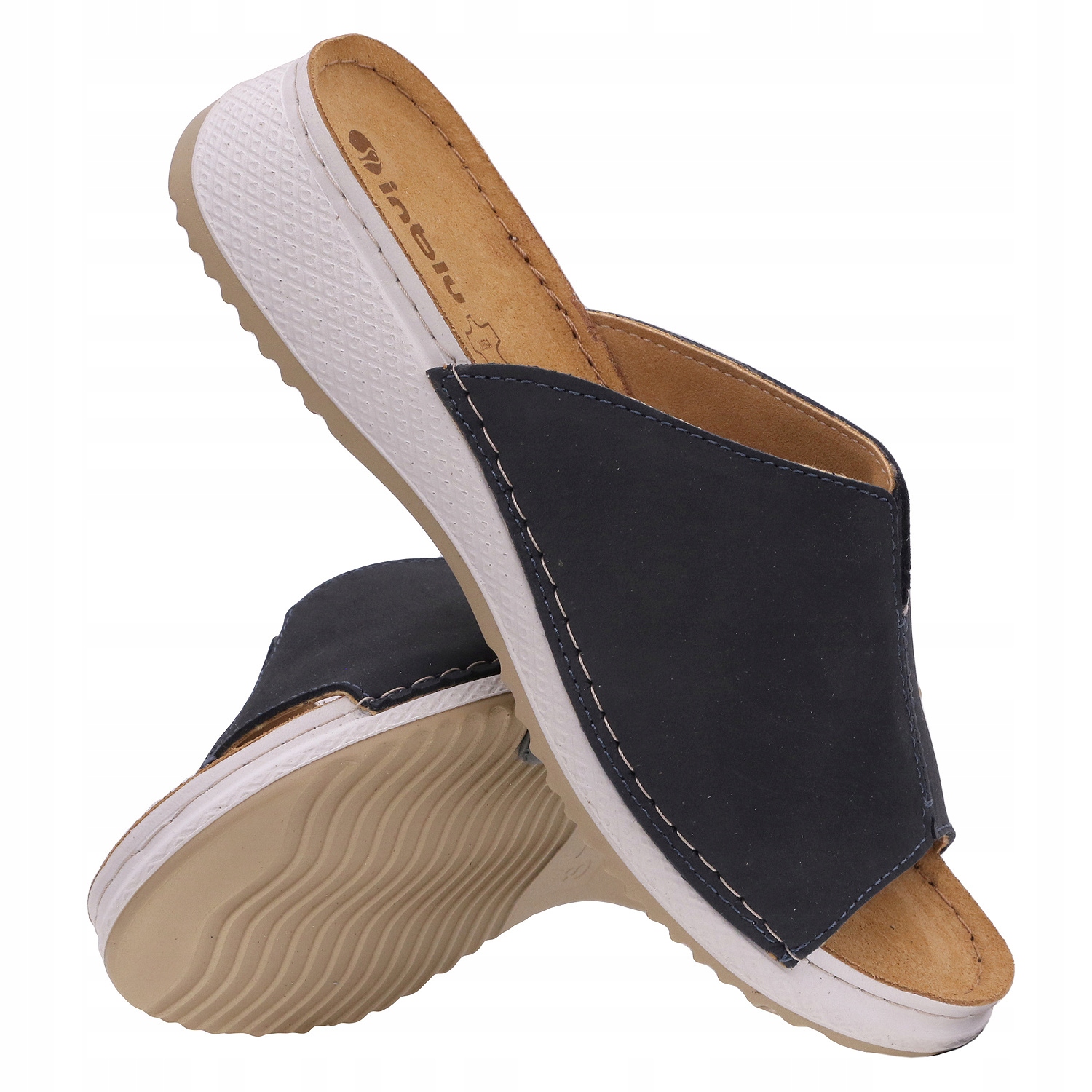 Dámské nazouváky Inblu . Obchod IN-SD-4KU