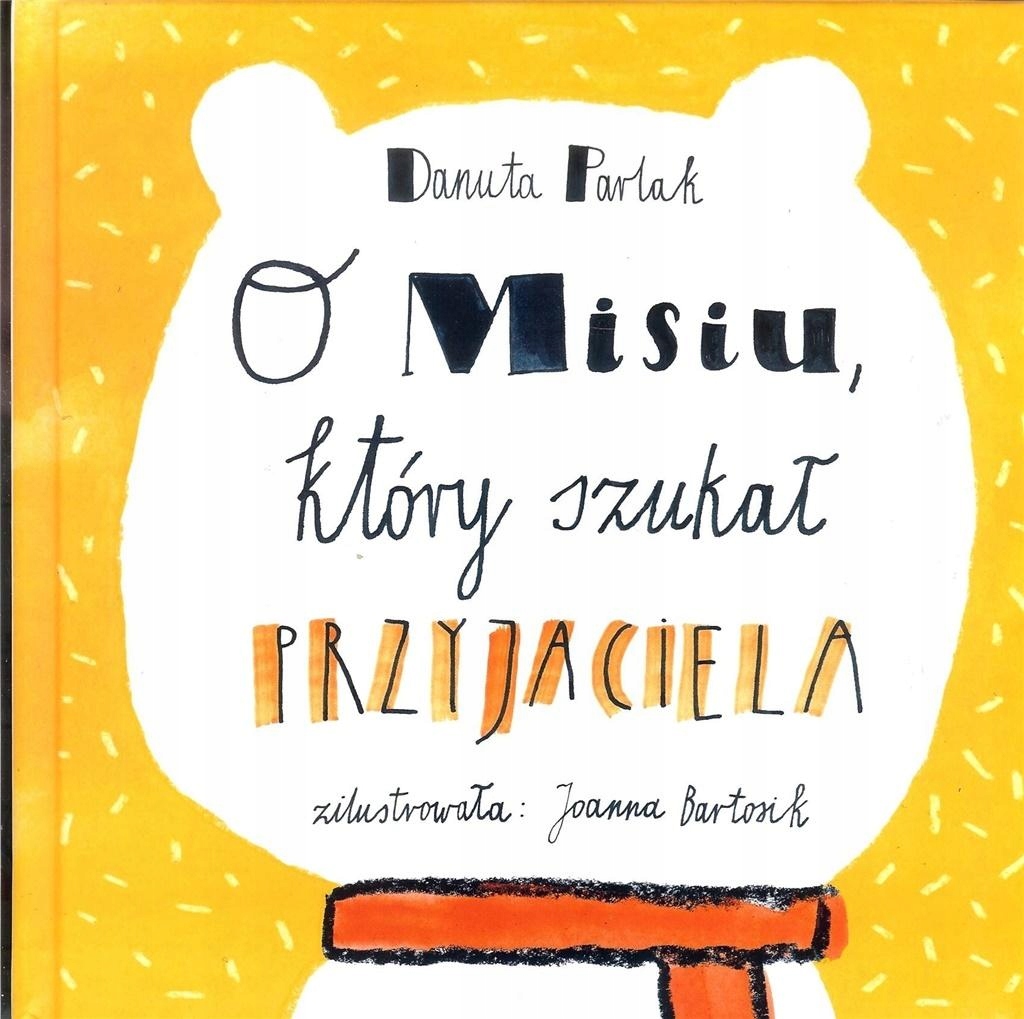 O medvídkovi, který hledal kamaráda Vzdělávací Čtení Dětská Knížka