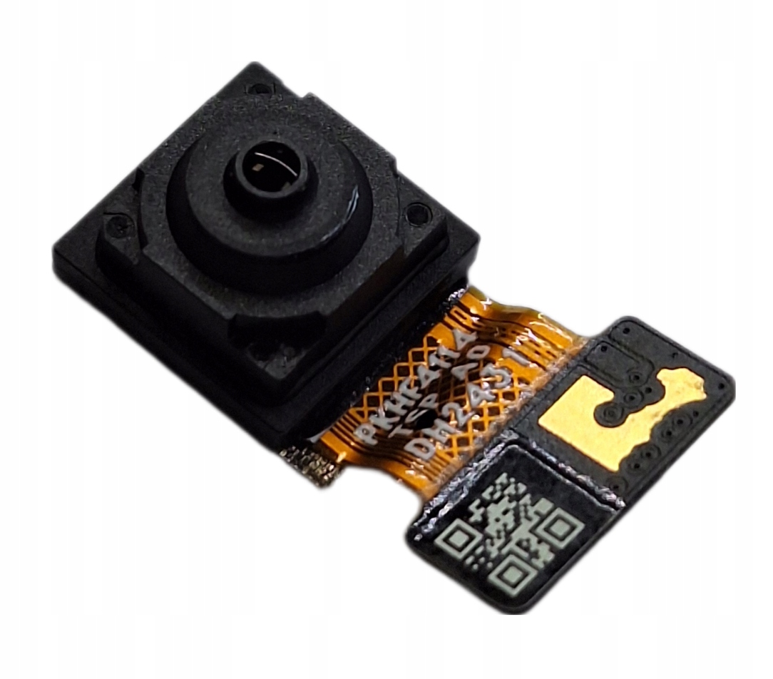 Aparat Przód Kamera Selfie Hammer Construction 2 5G Thermal Oryginał