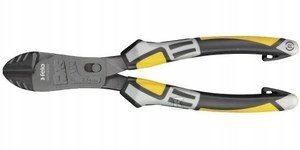 Boční Řezačky Z Mechového Jeřábu 200